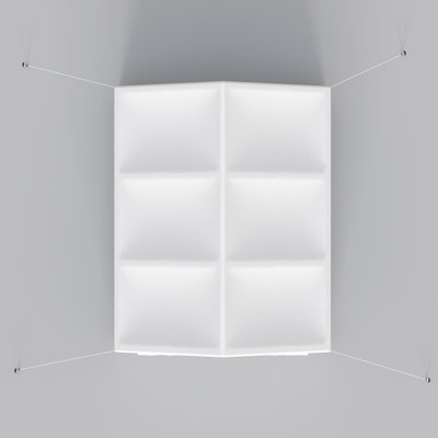 104 A Carton (Cover only, metal frame not included,canopy not included）
