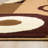 Geometric Indoor Rug-17430814