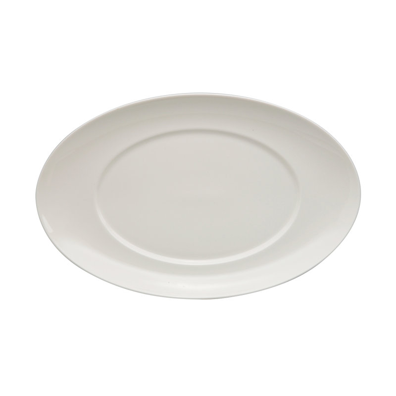 Oneida Hospitality  Surrey 14" Dinner Plate