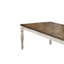 Table de salle à manger extensible Chrisinda