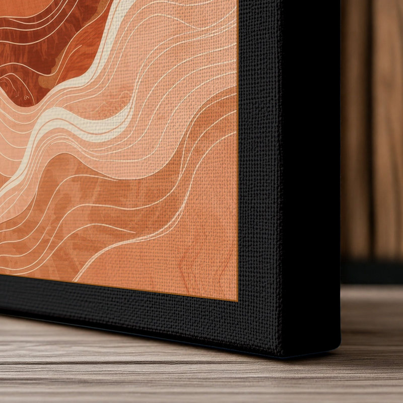 Print, 36x24 - 91.4 x 61.0 cm, Black Border