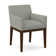 Upholstered Arm Chair