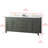 Ajhane 72" Double Bathroom Vanity Set-172047632