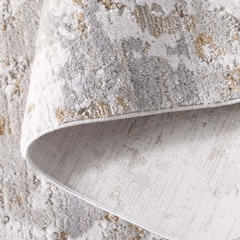 Tapis abstrait Sterling 225 Performance