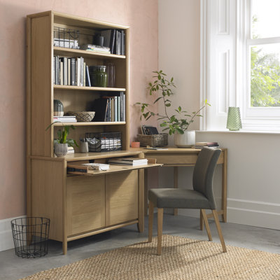 Izzie 102cm Sideboard