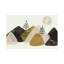 Mountains by Flatowl - Wrapped Canvas Print-312714913