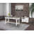 Bankhead Writing Desk with Built in Outlets-1863094170