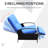Schunemunk Wicker Outdoor Lounge Chair-1288432348