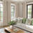 Isio 52" W 100% Blackout Curtain Panel, Thermal Insulated Rod Pocket-232741354-249582183