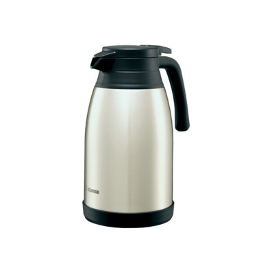 Carafe en acier inoxydable 1,5 L