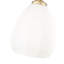 Luminaire suspendu 1 lumière Oren-239028064-239028062