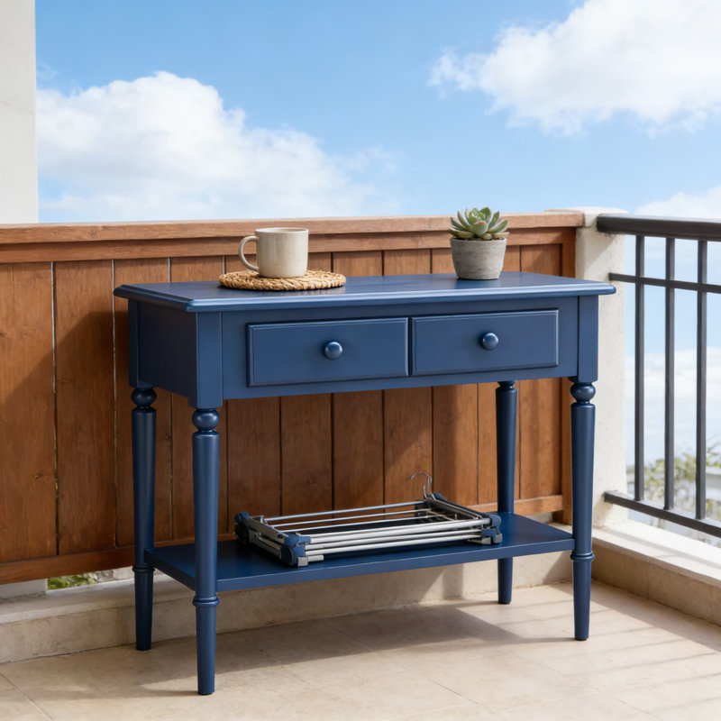 Console Coastal