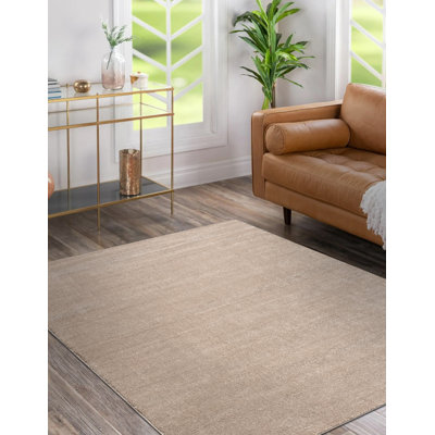 Bachisia Area Rug