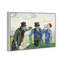 Drinks and Spirits Van Gogh - The Drinkers Impressionism, art mural-63582473-63582476