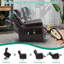 Fauteuil inclinable Baugus-1753559371