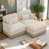 Beige sélectionné