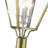 Transparent Lantern Head-369865147