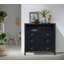 Commode 3 tiroirs Maekayla-310822680