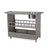 Puerta Wicker Barcart(No Include Stool)