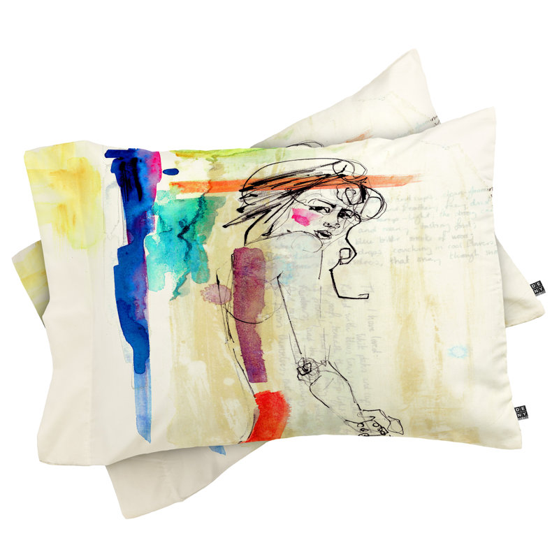 Pillowcase