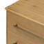 Stella 2 - Drawer Solid Wood Nightstand