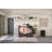 LG 7.3 cu.ft. Ultra Large High Efficiency Electric TurboSteam™ LG EasyLoad™ Door, Wi-Fi Connectivity-113002745