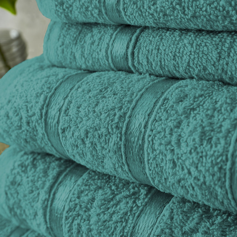 Midweight Mulit-Size Set, Teal