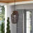 Claverack Outdoor Pendant