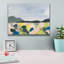 «Take Root In The Arid Soil 3» par Jan Weiss, art mural sur toile-187653080