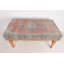 Banc bohémien, banc de bureau, banc de repose-pieds, banc rembourré, banc de tapis turc, banc Kilim, banc de décoration intérieure, banc fait à la main-721065203-721065196-734167160