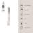 Vesta LED Wall Sconce-64113125