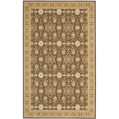 Santucci Performance Oriental Rug