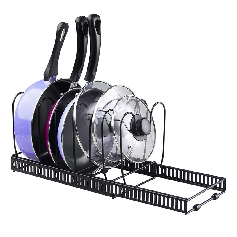 Adjustable Kitchenware Divider