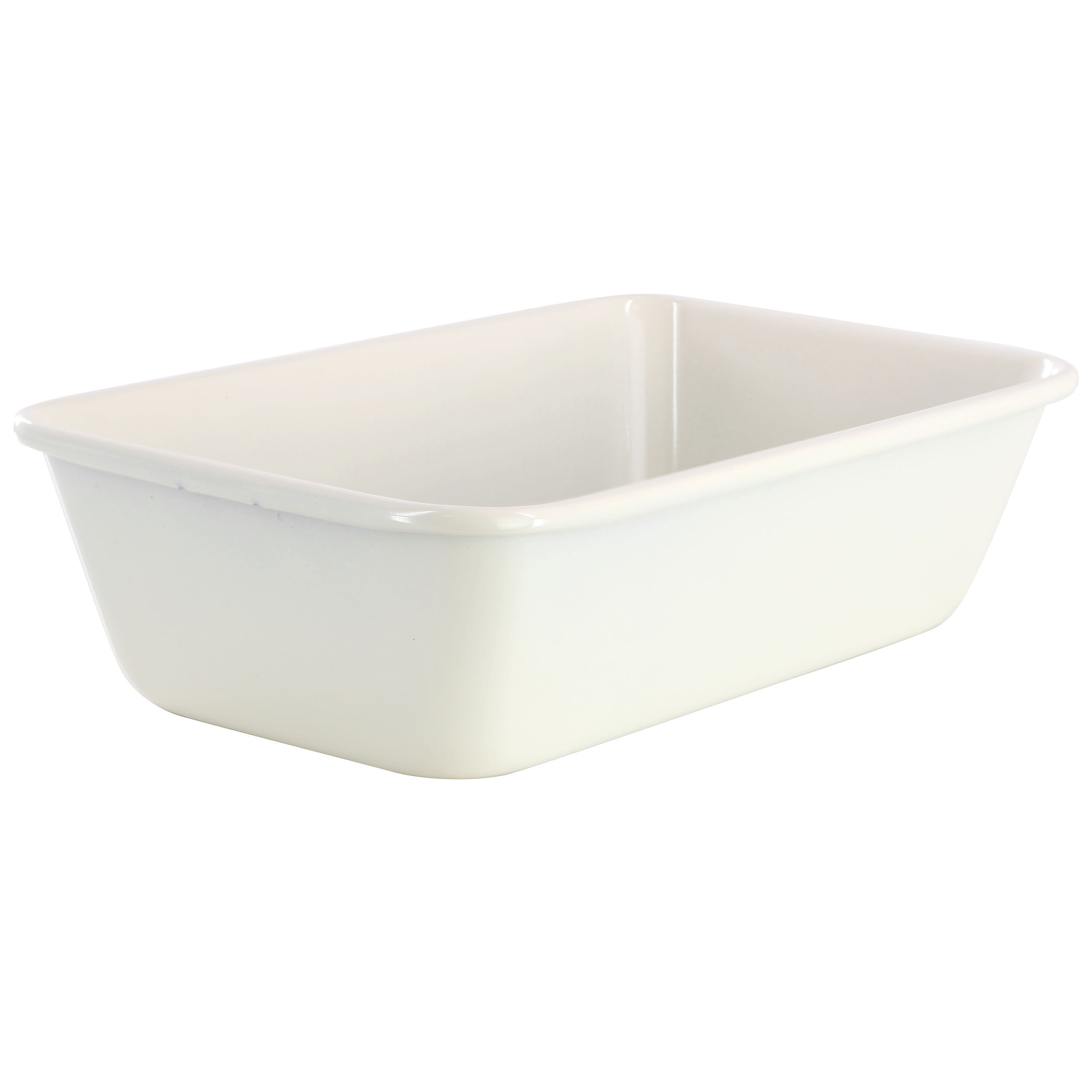 Martha Stewart Everyday Bakeaway 9 Inch Nonstick Steel Loaf Pan | Wayfair