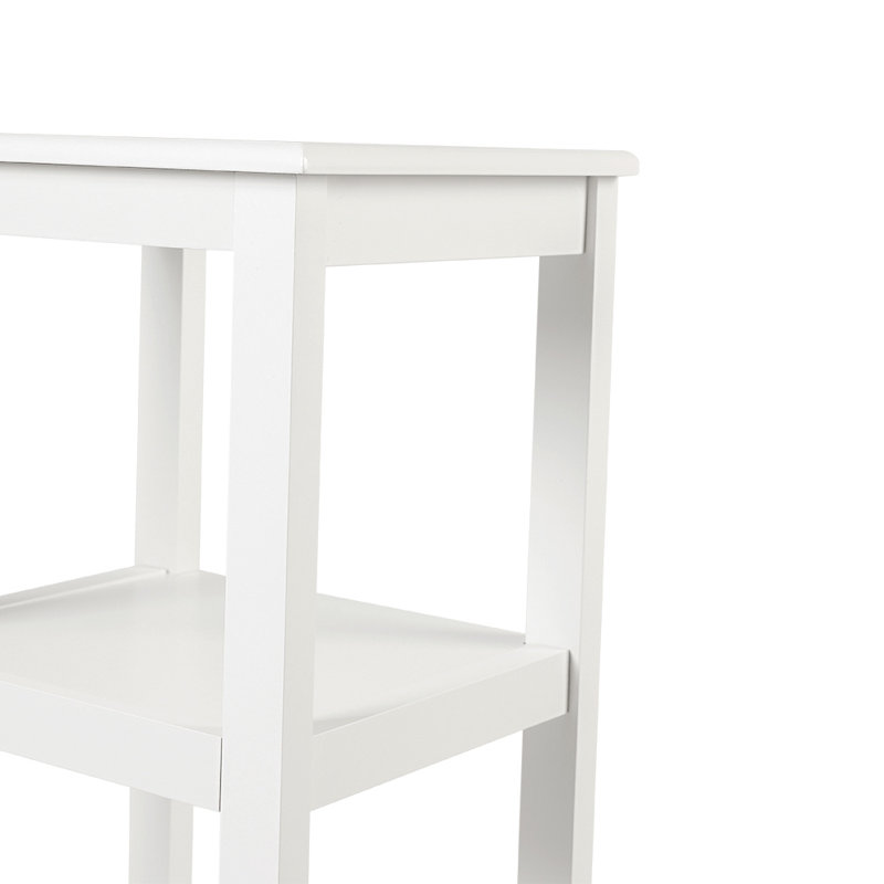 Epinal MDF Linen Cabinet