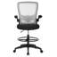 Chaise de dessinateur Mesh-583678795