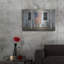 «Chair Family With Flag» par Zhen-Huan Lu-1166831034
