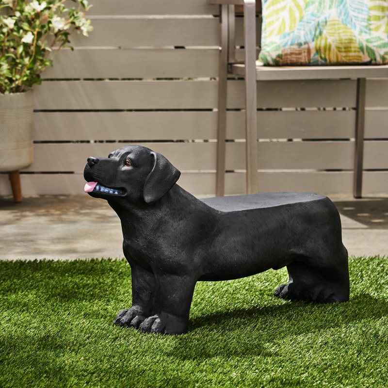 Siège pour chien Delightful