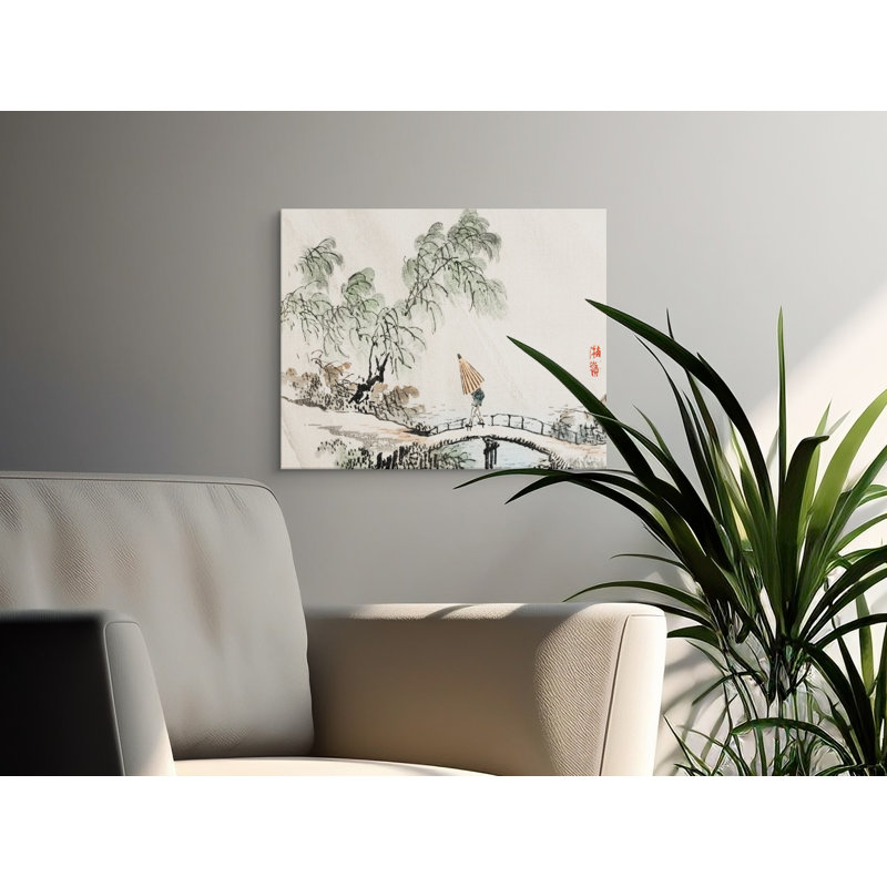 Rodriques Wrapped Canvas Print Set, 30x20