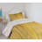 Eclectic Polyester Striped Coverlet-41893712