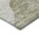 Cheridyn Washable Abstract Indoor / Outdoor Rug