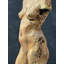 Standing Leafed Figure
