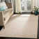 Terazza Martha Stewart Hand Hooked Cotton Rug