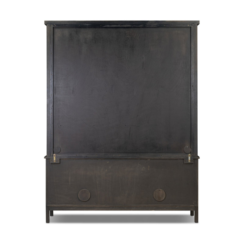 ALESSIO Bookcase
