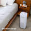 Purificateur d'air Air -ctor AD1000 4-en-1 pour chambres d'amis, chambres d'enfants et bureaux à domicile, couverture de 285 pieds carrés