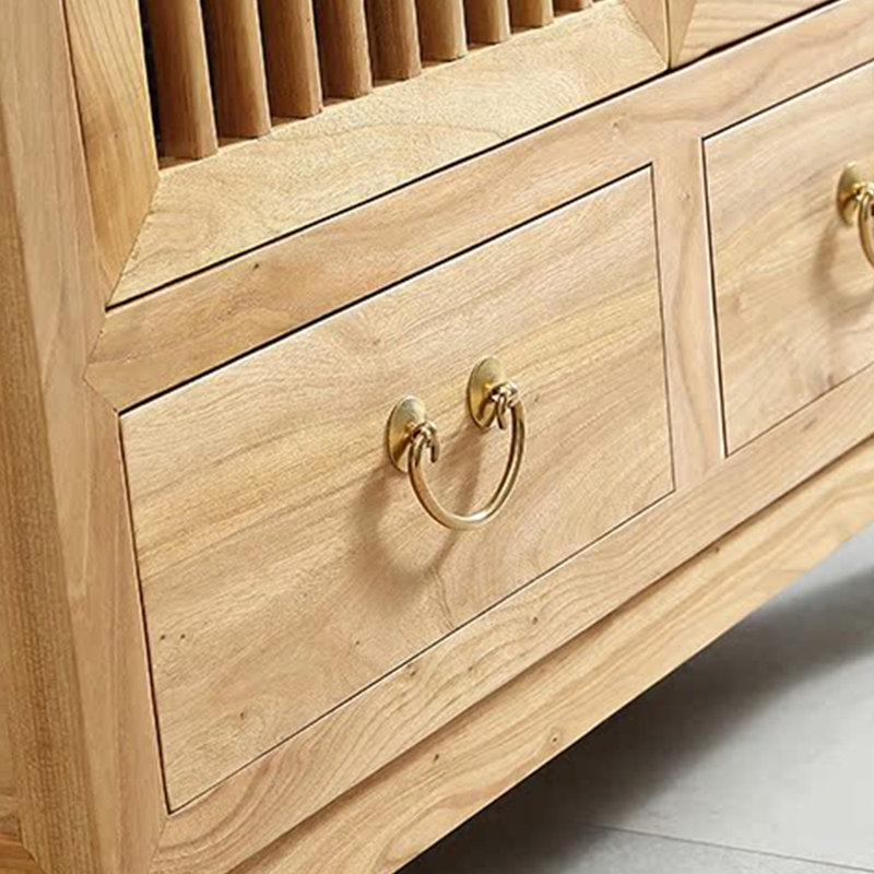 Classic and simple bookcase