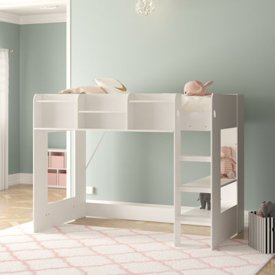 Wizard Storage Kids Bed