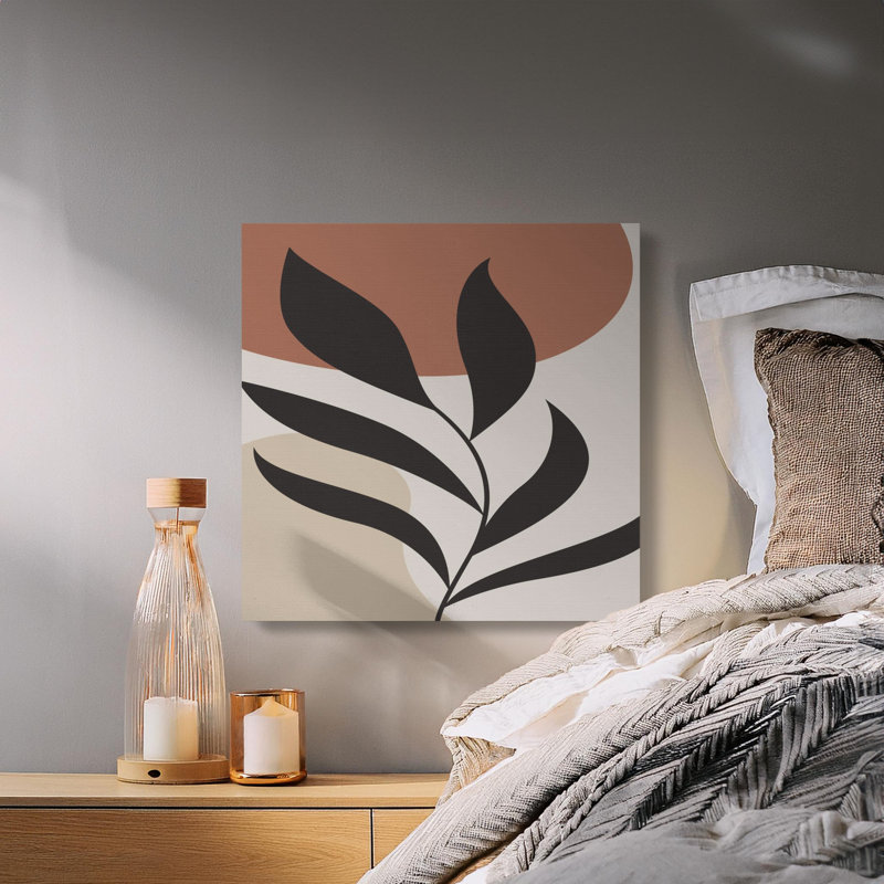 Wrapped Canvas Print Set, 15.24 cm H x 15.24 cm W