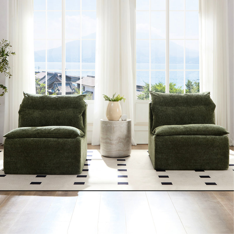 Fauteuil à billes moderne - idéal pour les moments de détente dans le salon, la chambre à coucher ou le bureau