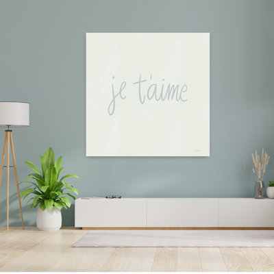 Je Taime Art